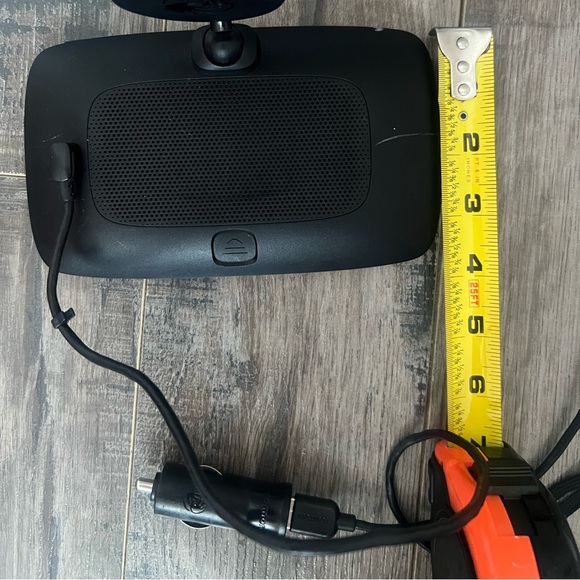 TomTom Go 60 GPS - Picture 4 of 5